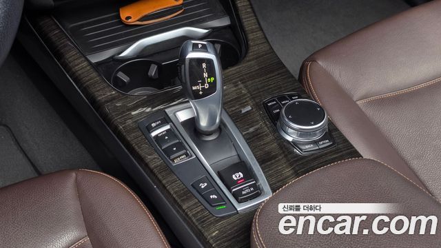 BMW X4 2016 — photo 9