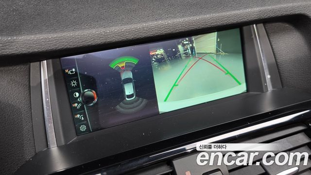 BMW X4 2016 — photo 14