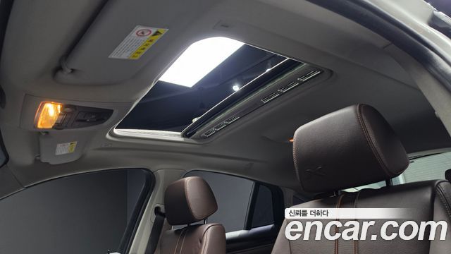 BMW X4 2016 — photo 16