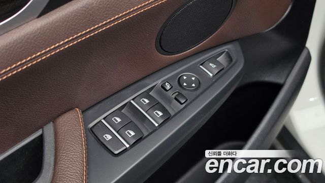 BMW X4 2016 — photo 19