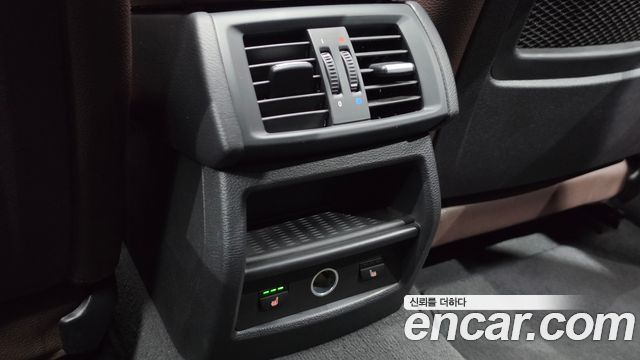 BMW X4 2016 — photo 20