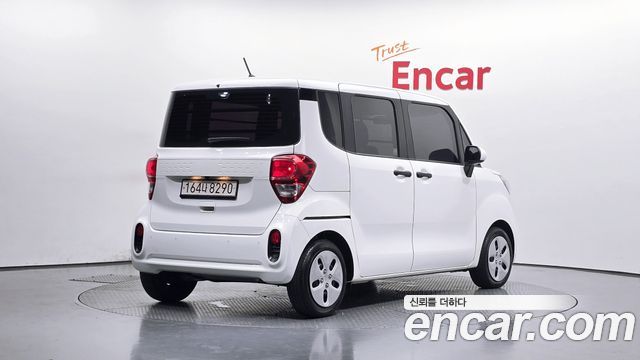 Kia RAY 2022 — photo 2