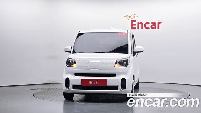 Kia RAY 2022 — photo 3