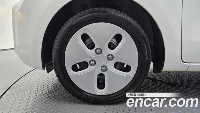 Kia RAY 2022 — photo 5
