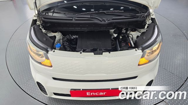 Kia RAY 2022 — photo 6