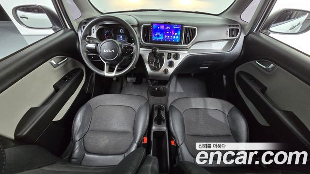 Kia RAY 2022 — photo 10