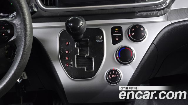 Kia RAY 2022 — photo 12