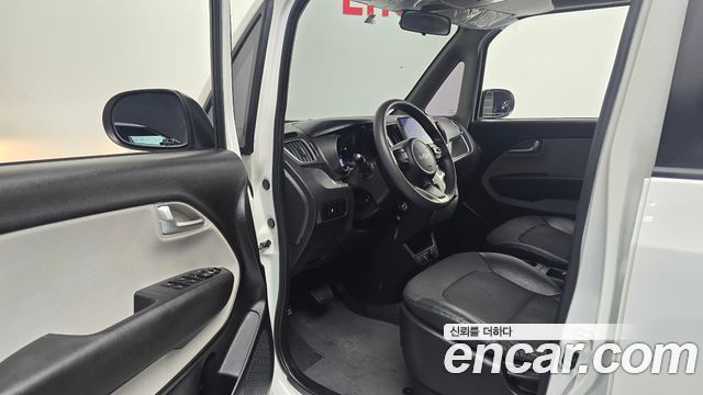 Kia RAY 2022 — photo 13