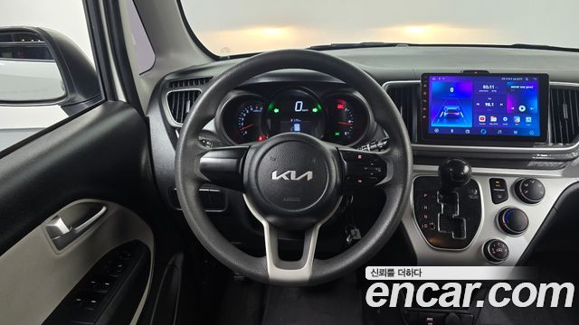 Kia RAY 2022 — photo 19
