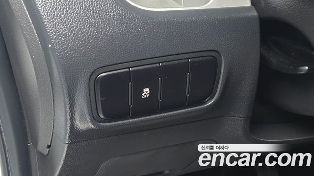 Kia RAY 2022 — photo 20