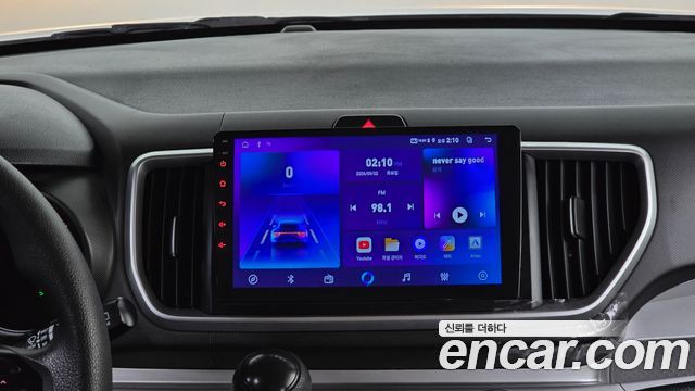 Kia RAY 2022 — photo 25