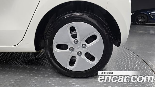Kia RAY 2022 — photo 7