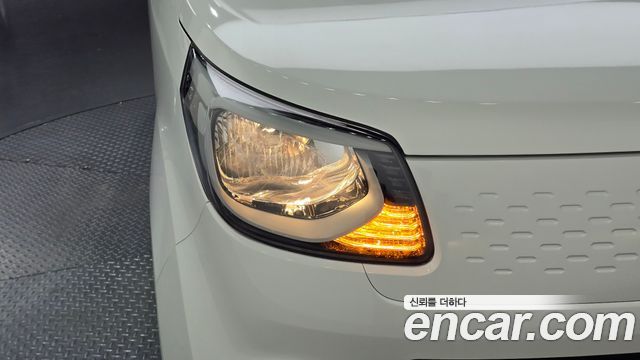 Kia RAY 2022 — photo 8