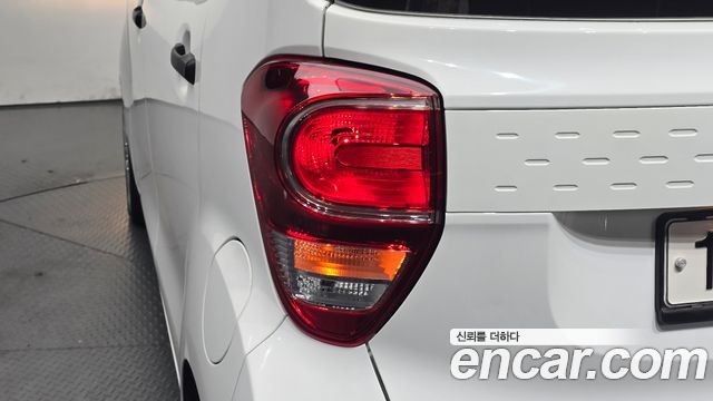 Kia RAY 2022 — photo 9