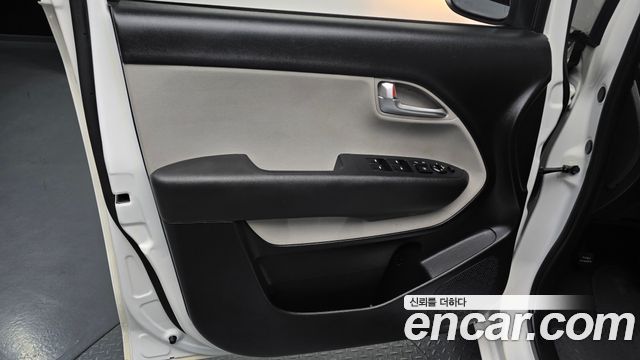 Kia RAY 2022 — photo 14