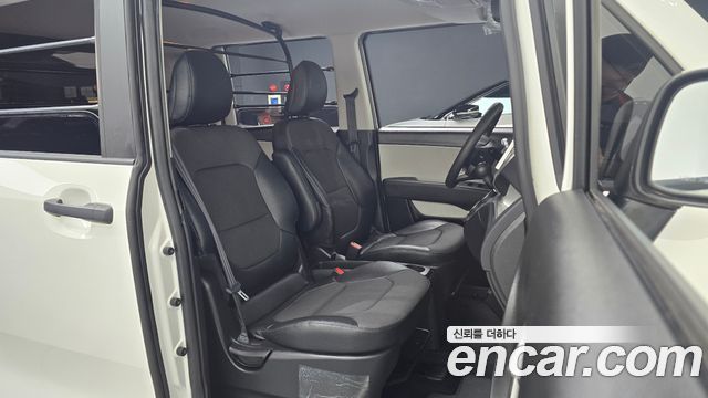 Kia RAY 2022 — photo 16