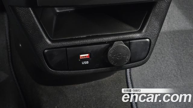 Kia RAY 2022 — photo 27