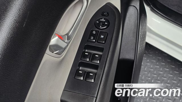 Kia RAY 2022 — photo 28