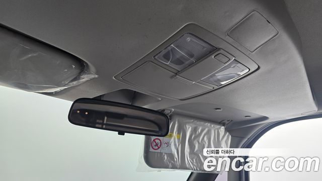 Kia RAY 2022 — photo 29