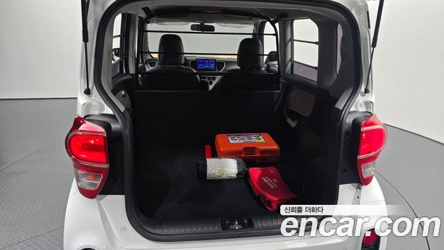 Kia RAY 2022 — photo 30