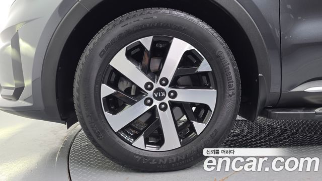 Kia Sorento 2021 — photo 5