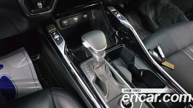 Kia Sorento 2021 — photo 9