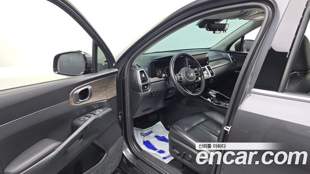 Kia Sorento 2021 — photo 10