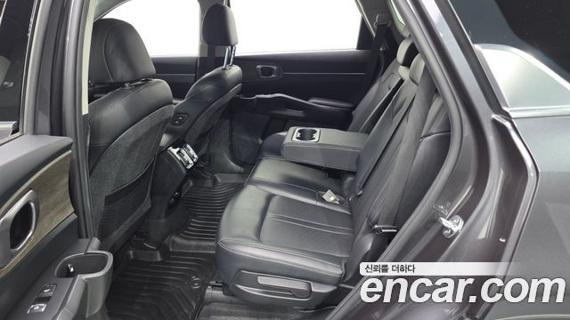 Kia Sorento 2021 — photo 11