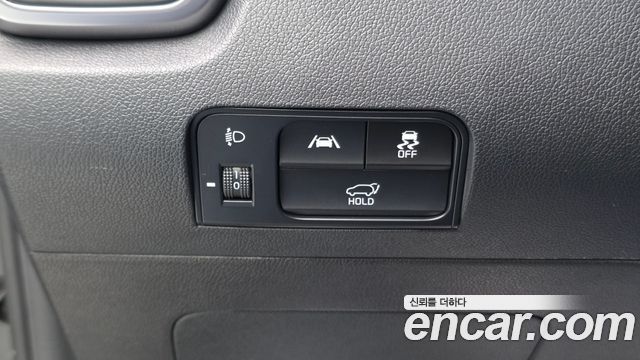 Kia Sorento 2021 — photo 12