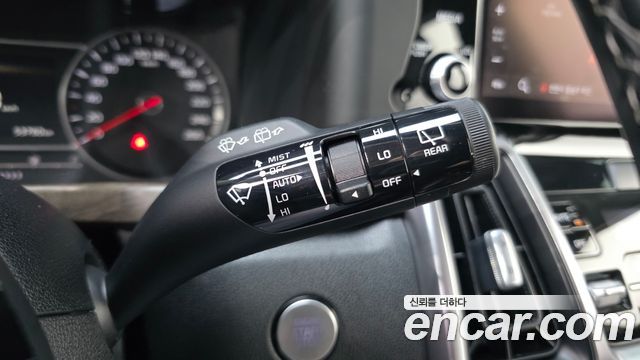 Kia Sorento 2021 — photo 14