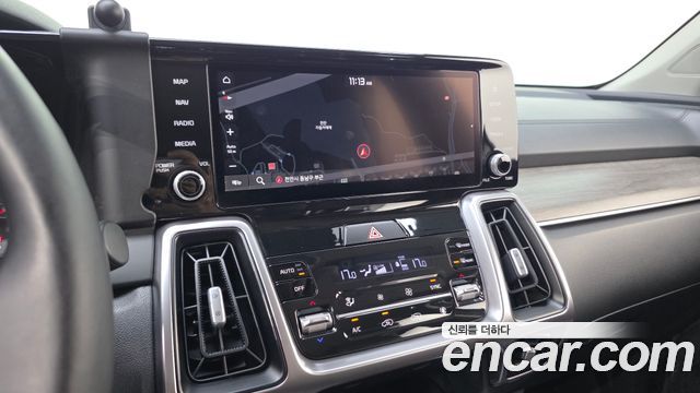 Kia Sorento 2021 — photo 15