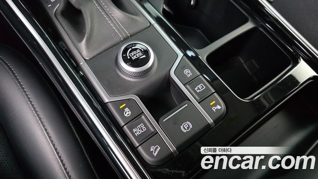 Kia Sorento 2021 — photo 17