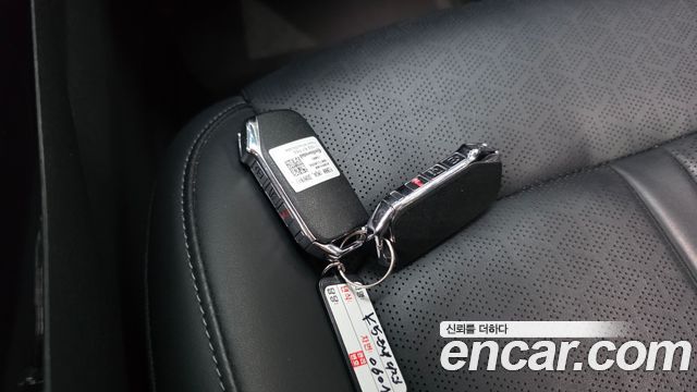 Kia Sorento 2021 — photo 18