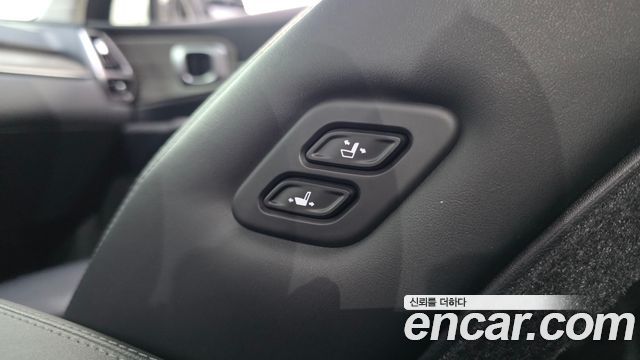 Kia Sorento 2021 — photo 19
