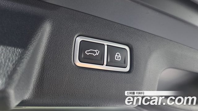Kia Sorento 2021 — photo 20