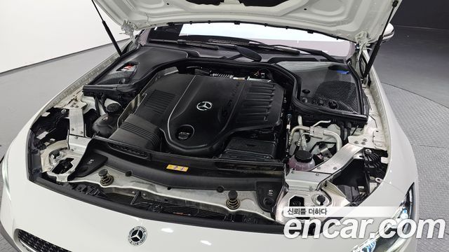 Mercedes-Benz CLS-Class 2023 — photo 6