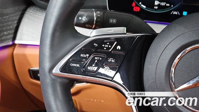 Mercedes-Benz CLS-Class 2023 — photo 22