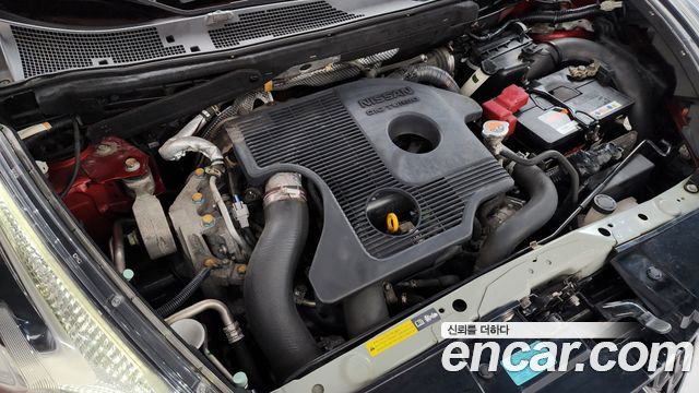 Nissan Juke 2017 — photo 6