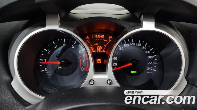 Nissan Juke 2017 — photo 11