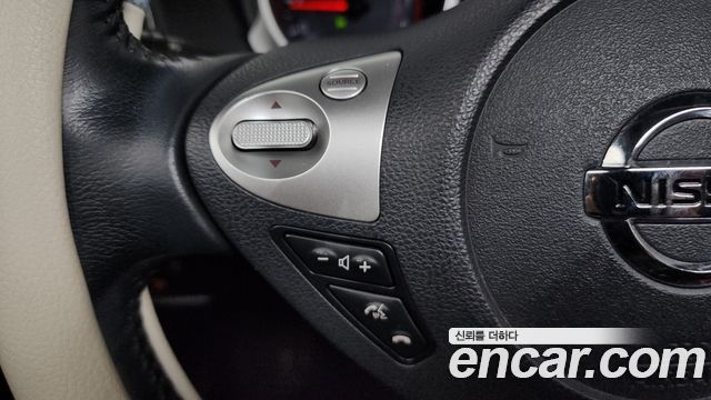 Nissan Juke 2017 — photo 24