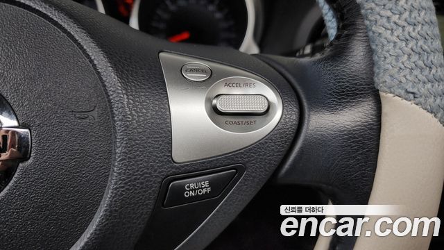 Nissan Juke 2017 — photo 25