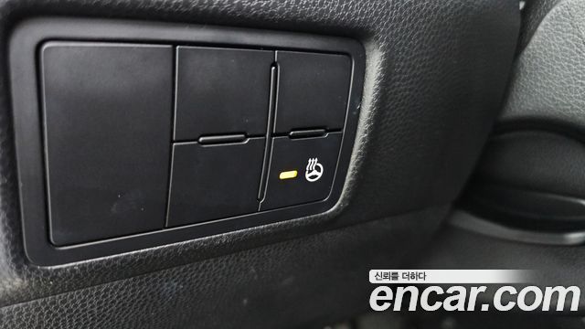Kia morning 2012 — photo 15
