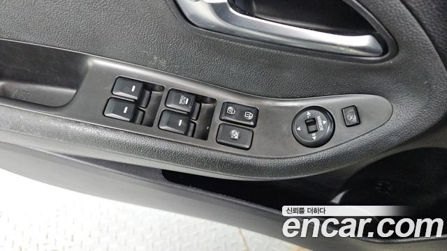 Kia morning 2012 — photo 16