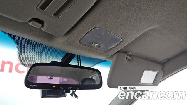 Kia morning 2012 — photo 17