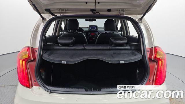 Kia morning 2012 — photo 20