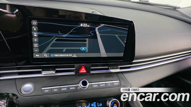 Hyundai AVANTE 2025 — photo 20
