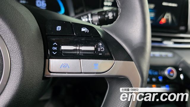 Hyundai AVANTE 2025 — photo 26