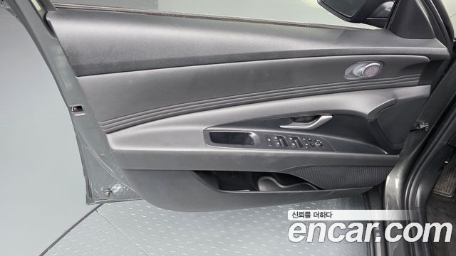 Hyundai AVANTE 2025 — photo 14