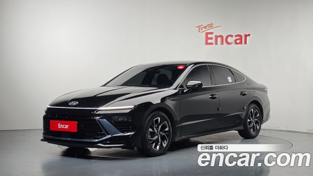 Hyundai Sonata 2024 — photo 1