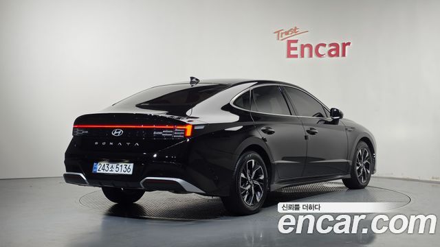 Hyundai Sonata 2024 — photo 2